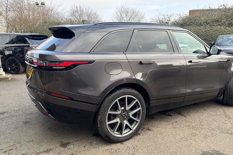 2025 (25) LAND ROVER RANGE ROVER VELAR 2.0 P400e Autobiography 5dr Auto [Revised] 5155001