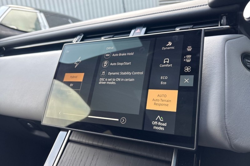 2025 (25) LAND ROVER RANGE ROVER VELAR 2.0 P400e Autobiography 5dr Auto [Revised] 5154982