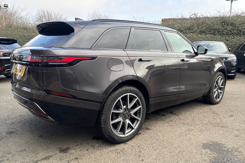 2025 (25) LAND ROVER RANGE ROVER VELAR 2.0 P400e Autobiography 5dr Auto [Revised] 5154998