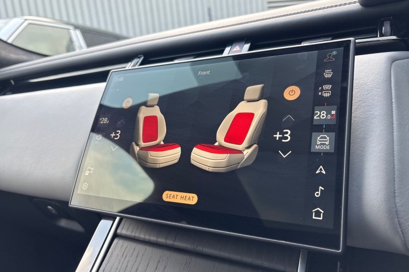 2025 (25) LAND ROVER RANGE ROVER VELAR 2.0 P400e Autobiography 5dr Auto [Revised] 5154983