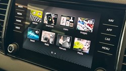 2021 (21) SKODA KAROQ 1.5 TSI SE L 5dr DSG 3523824