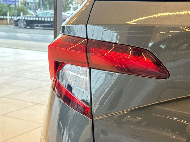 2021 (21) SKODA KAROQ 1.5 TSI SE L 5dr DSG 3523843