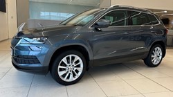 2021 (21) SKODA KAROQ 1.5 TSI SE L 5dr DSG 3523842