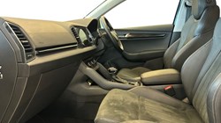 2021 (21) SKODA KAROQ 1.5 TSI SE L 5dr DSG 3523807