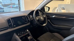 2021 (21) SKODA KAROQ 1.5 TSI SE L 5dr DSG 3523836