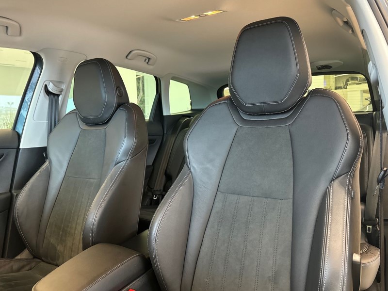 2021 (21) SKODA KAROQ 1.5 TSI SE L 5dr DSG 3523835