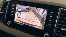 2021 (21) SKODA KAROQ 1.5 TSI SE L 5dr DSG 3523826