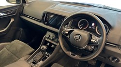 2021 (21) SKODA KAROQ 1.5 TSI SE L 5dr DSG 3523813