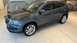 2021 (21) SKODA KAROQ 1.5 TSI SE L 5dr DSG 3523846