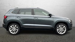 2021 (21) SKODA KAROQ 1.5 TSI SE L 5dr DSG 3523809