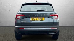 2021 (21) SKODA KAROQ 1.5 TSI SE L 5dr DSG 3523810