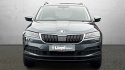 2021 (21) SKODA KAROQ 1.5 TSI SE L 5dr DSG 3523811