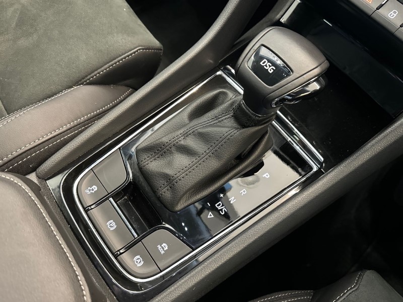 2021 (21) SKODA KAROQ 1.5 TSI SE L 5dr DSG 3523832