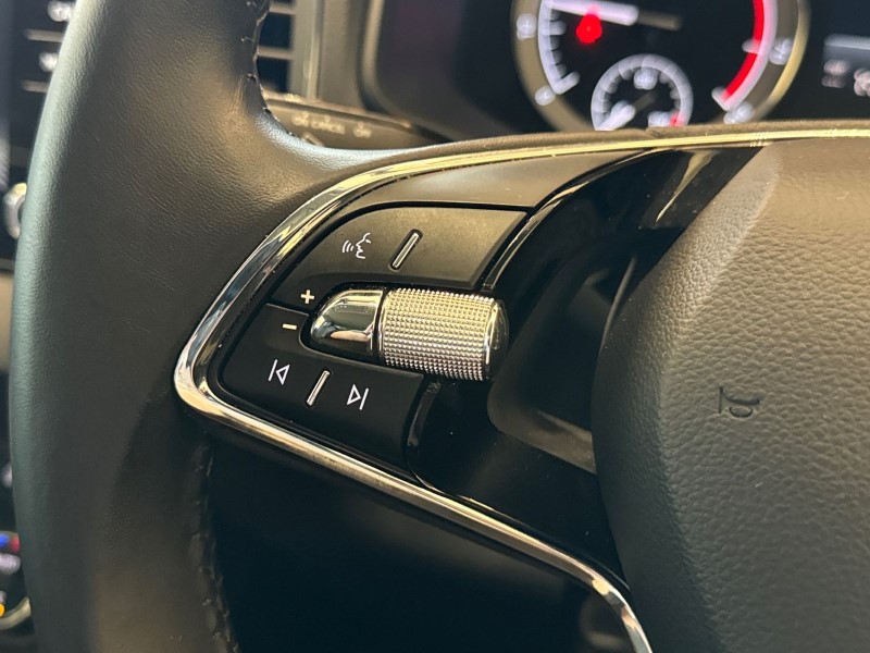 2021 (21) SKODA KAROQ 1.5 TSI SE L 5dr DSG 3523821