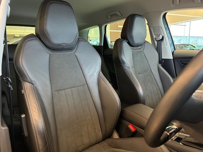 2021 (21) SKODA KAROQ 1.5 TSI SE L 5dr DSG 3523819