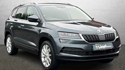 2021 (21) SKODA KAROQ 1.5 TSI SE L 5dr DSG 3523805