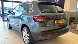 2021 (21) SKODA KAROQ 1.5 TSI SE L 5dr DSG 3523844