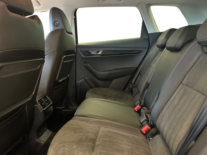 2021 (21) SKODA KAROQ 1.5 TSI SE L 5dr DSG 3523808