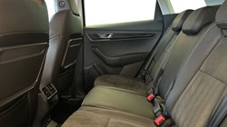 2021 (21) SKODA KAROQ 1.5 TSI SE L 5dr DSG 3523808