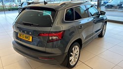 2021 (21) SKODA KAROQ 1.5 TSI SE L 5dr DSG 3523848