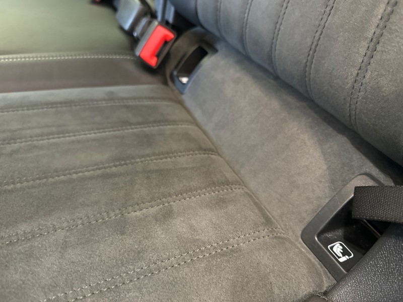 2021 (21) SKODA KAROQ 1.5 TSI SE L 5dr DSG 3523833