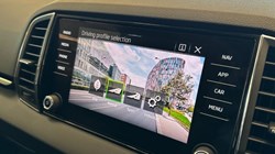 2021 (21) SKODA KAROQ 1.5 TSI SE L 5dr DSG 3523829