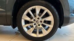 2021 (21) SKODA KAROQ 1.5 TSI SE L 5dr DSG 3523812