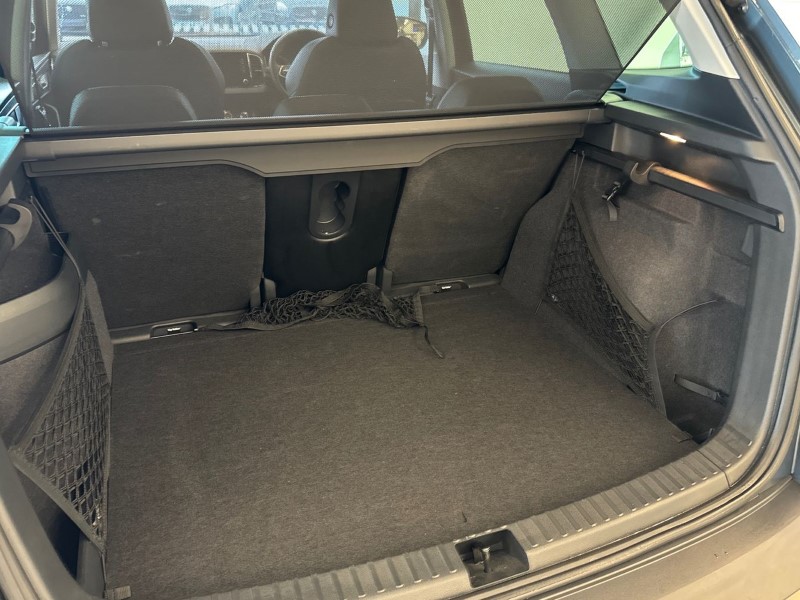 2021 (21) SKODA KAROQ 1.5 TSI SE L 5dr DSG 3523837