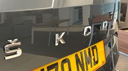 2021 (21) SKODA KAROQ 1.5 TSI SE L 5dr DSG 3523845