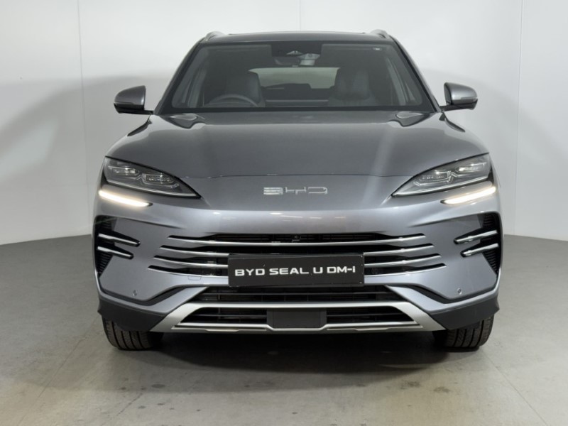  BYD SEAL U 1.5 DM-i AWD Design 5dr Auto 5495805