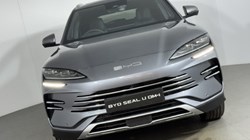 BYD SEAL U 1.5 DM-i AWD Design 5dr Auto 5495806