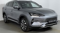 BYD SEAL U 1.5 DM-i AWD Design 5dr Auto 5495812