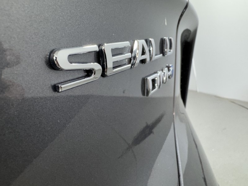  BYD SEAL U 1.5 DM-i AWD Design 5dr Auto 5495784