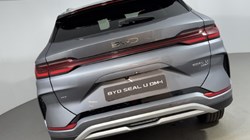 BYD SEAL U 1.5 DM-i AWD Design 5dr Auto 5495788