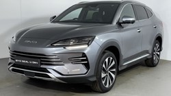 BYD SEAL U 1.5 DM-i AWD Design 5dr Auto 5495813