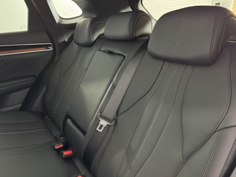  BYD SEAL U 1.5 DM-i AWD Design 5dr Auto 5495791