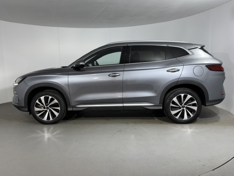  BYD SEAL U 1.5 DM-i AWD Design 5dr Auto 5495811