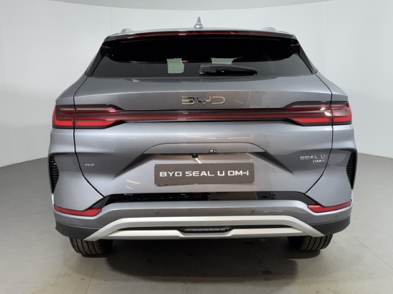  BYD SEAL U 1.5 DM-i AWD Design 5dr Auto 5495787