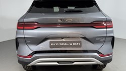 BYD SEAL U 1.5 DM-i AWD Design 5dr Auto 5495787