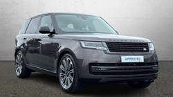 2024 (24) LAND ROVER RANGE ROVER 3.0 D350 Autobiography 4dr Auto 3494921