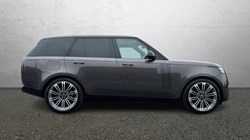 2024 (24) LAND ROVER RANGE ROVER 3.0 D350 Autobiography 4dr Auto 3494925