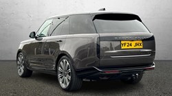 2024 (24) LAND ROVER RANGE ROVER 3.0 D350 Autobiography 4dr Auto 3535797