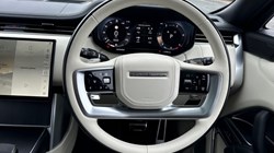 2024 (24) LAND ROVER RANGE ROVER 3.0 D350 Autobiography 4dr Auto 3494938