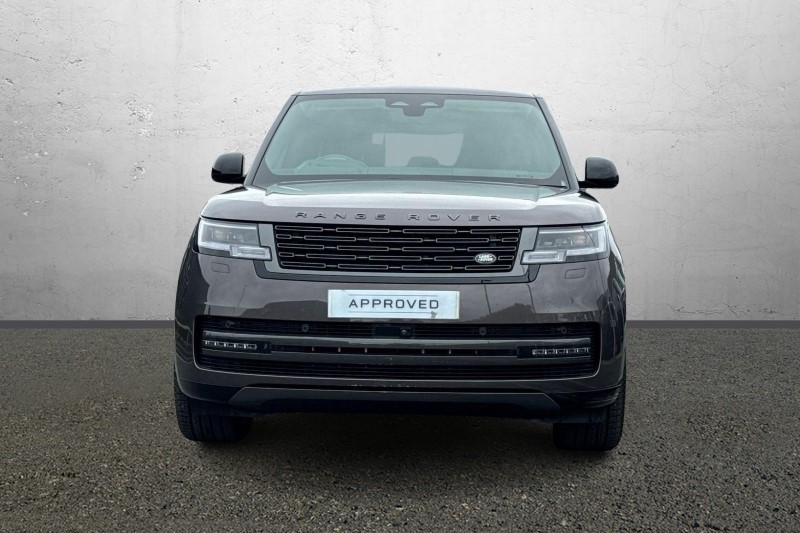 2024 (24) LAND ROVER RANGE ROVER 3.0 D350 Autobiography 4dr Auto 3494927
