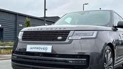 2024 (24) LAND ROVER RANGE ROVER 3.0 D350 Autobiography 4dr Auto 3494959