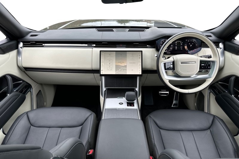 2024 (24) LAND ROVER RANGE ROVER 3.0 D350 Autobiography 4dr Auto 3494929