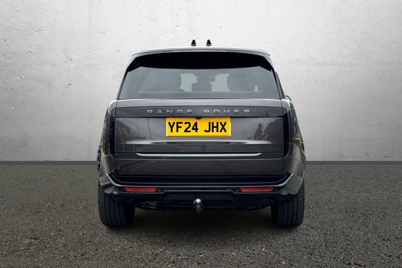 2024 (24) LAND ROVER RANGE ROVER 3.0 D350 Autobiography 4dr Auto 3535798