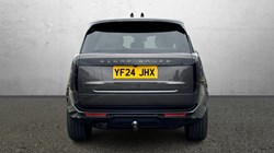 2024 (24) LAND ROVER RANGE ROVER 3.0 D350 Autobiography 4dr Auto 3535798