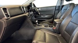 2017 (67) KIA SPORTAGE 2.0 CRDi KX-4 5dr Auto 3502868