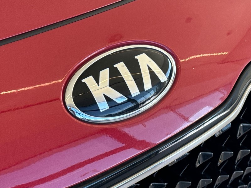 2017 (67) KIA SPORTAGE 2.0 CRDi KX-4 5dr Auto 3502903